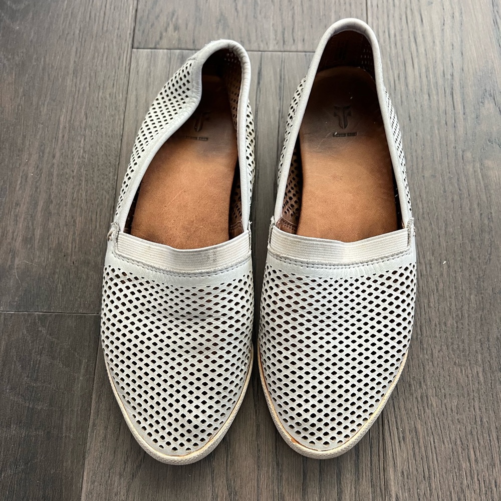 Frye Melanie Perf Shoes